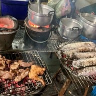 ปลาเผารางน้ำ