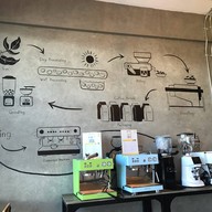 Caffa Coffeemaker Chaing rai