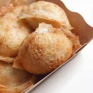 ขนมครก(คน)เมือง