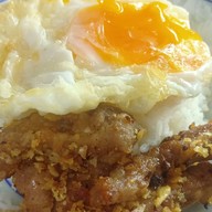 ร้านข้าวห่อ