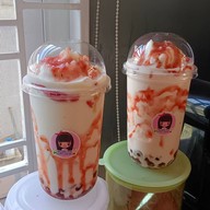 เมนูของร้าน ละมุนละไม น้ำปั่น