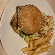 เมนูของร้าน Eat Am Are รางน้ำ