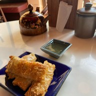 เมนูของร้าน Kopihub | พระยาสัจจา Kopihub | พระยาสัจจา