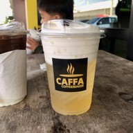 Caffa Coffeemaker Chaing rai