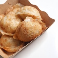 ขนมครก(คน)เมือง