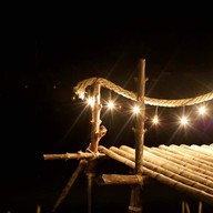 Coffee farm at ไร่ตามฟาร์มสุข