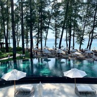 Intercontinental Phuket Resort