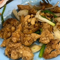 เมนูของร้าน เสริฐ ข้าวต้ม