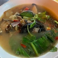 ปลาเผารางน้ำ