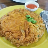 เมนูของร้าน 505 ข้าวหอมโภชนา