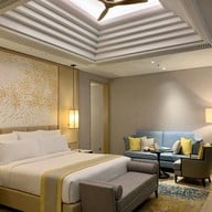 Intercontinental Phuket Resort