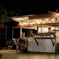 Coffee farm at ไร่ตามฟาร์มสุข