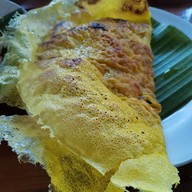 เมนูของร้าน บ้านเด