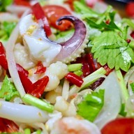 อ้วนยำ🌶 (เตี๋ยวล้านอ้วน🥢) -