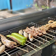 หลงกลิ่นกะเพรา หลงกลิ่นกะเพรา