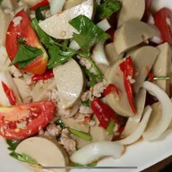 อ้วนยำ🌶 (เตี๋ยวล้านอ้วน🥢) -