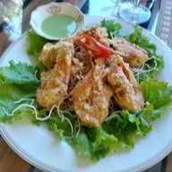 Mai Saigon Restaurant & Bar