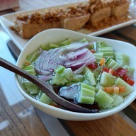 Mai Saigon Restaurant & Bar