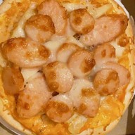 ข้าวขาหมูมารวย by PJ @แม่โจ้ปาร์ค แม่โจ้ปาร์ค