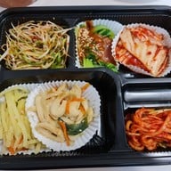 เมนูของร้าน BORNGA (본가) (Sukhumvit) พร้อมพงษ์
