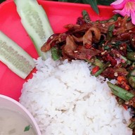 ร้านเราเอง โป่ง-พัทยา 1