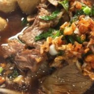 ยายเปียทุเรียน