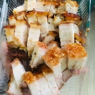 เมนูของร้าน ภัตตาคารตงเพ้ง โชคชัย 4