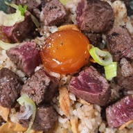 เมนูของร้าน Poji Izakaya x Rooftop