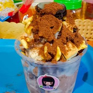 เมนูของร้าน ละมุนละไม น้ำปั่น