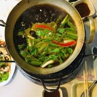 ร้านลาภแซ่บโคขุนโพนยางคำ