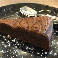 เมนูของร้าน The Seek Cafe