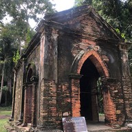 น้ำตกสวนตูล