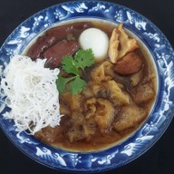 กระเพาะปลารสเด็ดเห็ดหอม ตลาดสดพัฒนาการ ตลาดสดพัฒนาการ