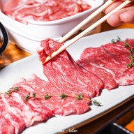 BRBF Beer&Beef อาหารตามสั่ง