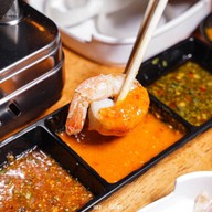 BRBF Beer&Beef อาหารตามสั่ง