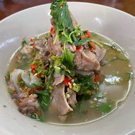 เจ๊ษร เล้งแซ่บ