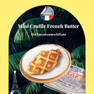 บียอน88ขนมครอฟเฟิลและชานม หลักสี่