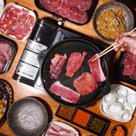 BRBF Beer&Beef อาหารตามสั่ง