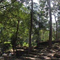 น้ำตกสวนตูล