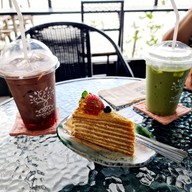 โกงกางคาเฟ่ เกาะยอ - Kongkang Café