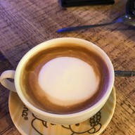 เมนูของร้าน Mori Cafe