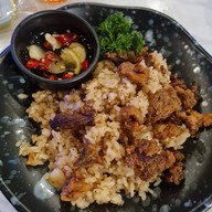 เมนูของร้าน Poji Izakaya x Rooftop