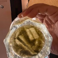 เมนูของร้าน WASHI The Bright Rama2