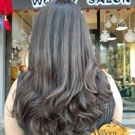 วู้ดดี้ ซาลอน