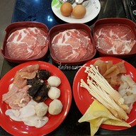 Hot Pot Buffet โฮมโปร นครปฐม ชั้น 1