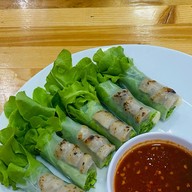 FRIENDS SALAD (friends homemade foods)