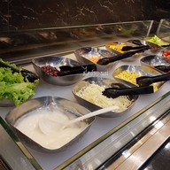 Hot Pot Buffet โฮมโปร นครปฐม ชั้น 1