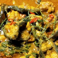 แกงไต้ นาซาเร็ธ แซ่บเวอร์ นาซาเร็ธ2ฟ้าใส