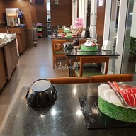 Hot Pot Buffet โฮมโปร นครปฐม ชั้น 1