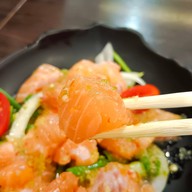 Otoku Sushi Buffet-Salmon Delivery ยอดพิมาน ริเวอร์ วอร์ก
